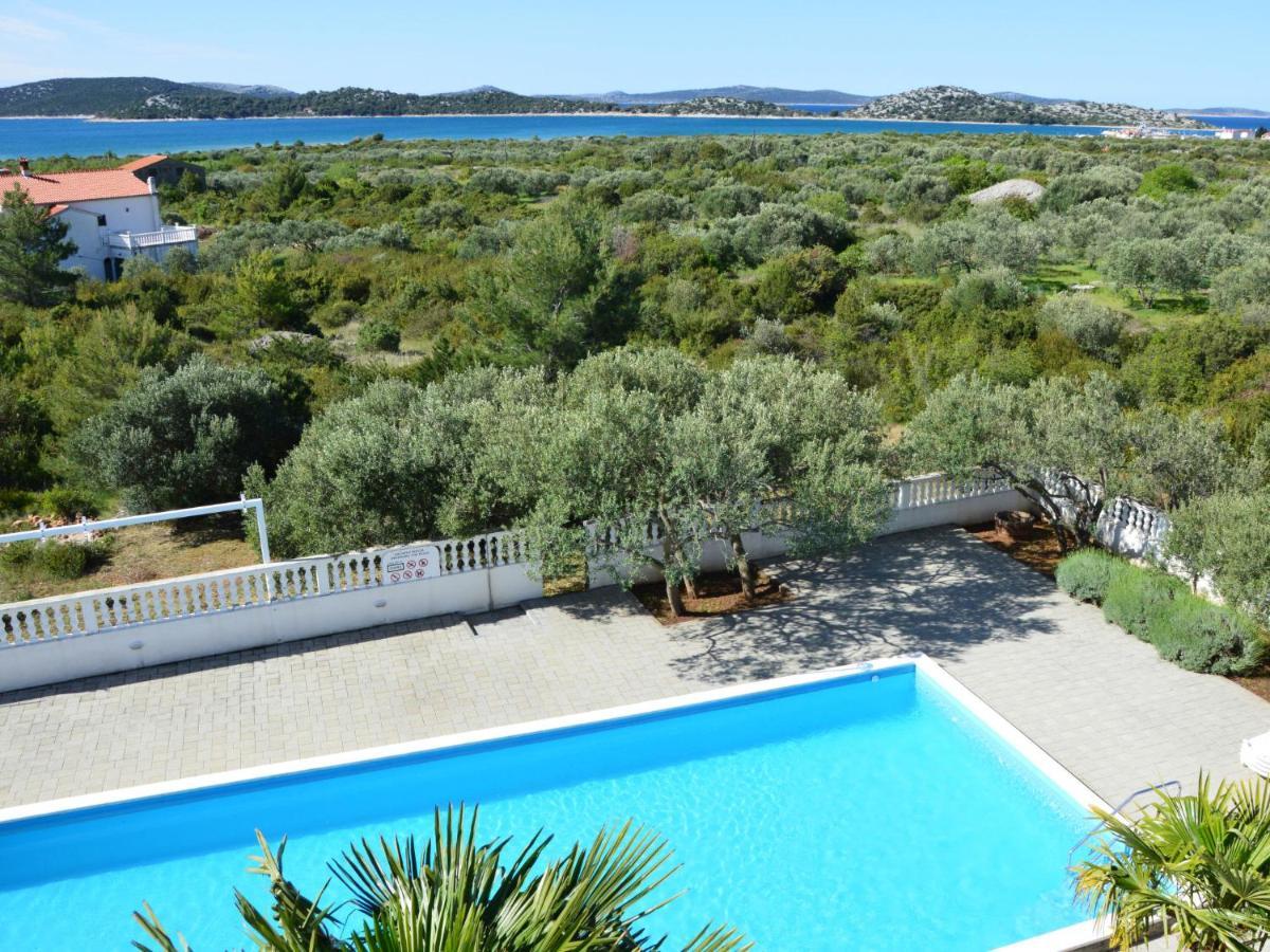 Apartment Rina-3 By Interhome Vodice Exterior foto